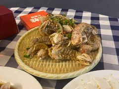 -阿妹小海鲜(下角店)