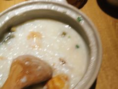 -吴记粥铺·淮扬小馆(欧尚店)