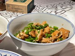 -农耕记·湖南土菜(halo广场店)