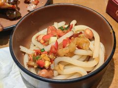 -乐乐大排档·30年老字号(浙江路店)