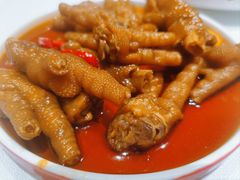 -厨艺餐厅·江西菜(省博物馆店)