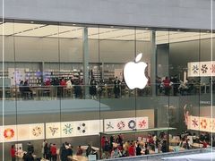 -Apple零售店(成都太古里店)
