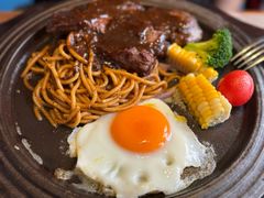 -上岛咖啡(饶平店)