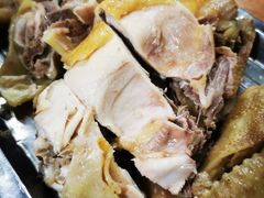 -马学武手抓美食(下南关总店)