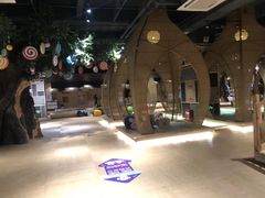 -汤W城市微度假(仓山店)