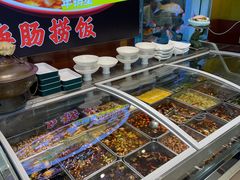 -鲜鲜·鲅鱼圈海鲜(于洪店)