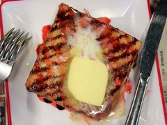 -七爷清汤腩·港式餐厅(金狮广场店)