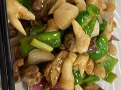 -品香菜馆(旗峰路中侨大厦店)