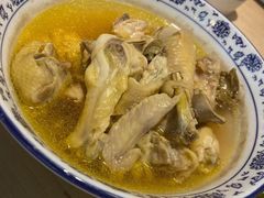 -兔爸私家小厨(新北万达店)