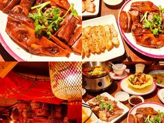 -春梅里卤鹅馆·47年老字号(中山路店)