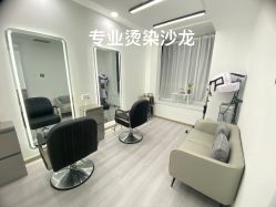 -LILI·HAIR SALON理理造型