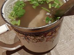 -幸福的烤包子·新疆菜