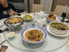 -知音酒楼(花园店)