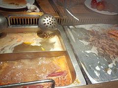 -蒙肥羊·酸汤潮牛·鲜牛肉火锅烤肉自助(岗顶店)