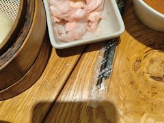 -呼啦面馆·头牌豌杂面(爱琴海店)