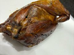 -小桂林烧鸽子