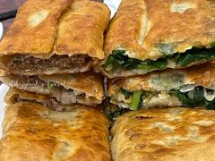 -清真麦顺和饭庄·二姐回头(和平店)