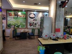 大堂-集味齐传统美食餐厅(狮山公园店)