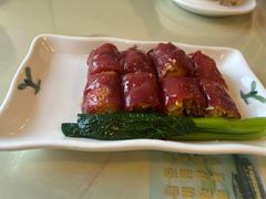 -80s港式茶餐廳