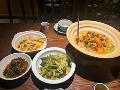 -老湘村·湖南土菜(天河维多利店)