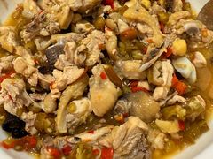 -西江红·株洲本地菜(滨江南路店)