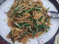 -老回回小吃(百万庄店)