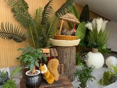 -紫藤园·天目湖大鱼头(南山竹海店)