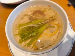 -广州富力君悦大酒店空中花园