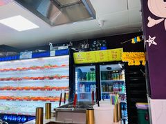 大堂-麻辣撸·地摊麻辣の串(鲁谷店)