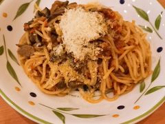 -萨莉亚意式餐厅(新洲家乐福店)