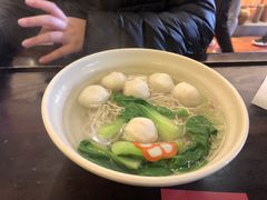 -邵子牙·中华老字号(定安路店)