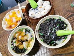 -都谷包子(天一广场店)