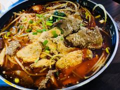-酷公社·榴莲披萨(太原街店)