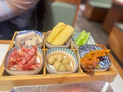 -螺大喜螺蛳粉火锅(雍和宫店)