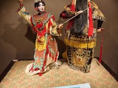 -天津戏剧博物馆