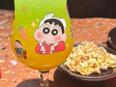 -涌煲记·蟹煲·砂锅海鲜·煲出宁波味(天一旗舰店)