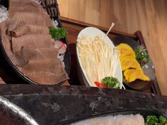 -捞王锅物料理(金华义乌之心店)