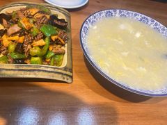 -晚归月亮湾私家菜(临邑路店)