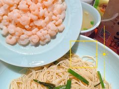 -裕兴记•蟹黄面馆(人民广场店)