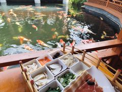 -香麒园·过桥米线·南湖雅宴