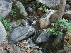 -天津盘山风景名胜区