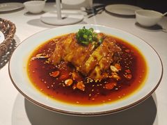 -渝信川菜(西单店)