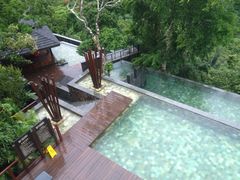 iphone_upload_pic-三亚亚龙湾人间天堂鸟巢度假村
