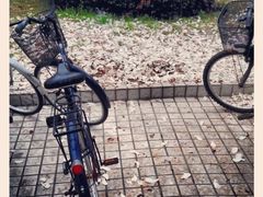-交通大学（闵行校区）-第二餐饮大楼