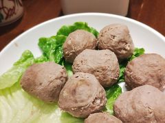 -汕头八合里海记牛肉店(清河店)