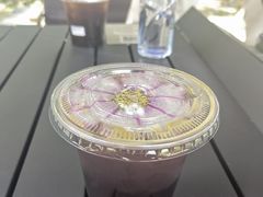 -J Create城市露营咖啡·简餐·宠物(上海动物园店)