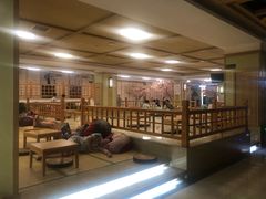 -极乐汇汗蒸会馆(杭州店)