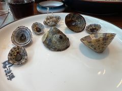 -渔傅印象滩涂霞浦海鲜(井大路店)