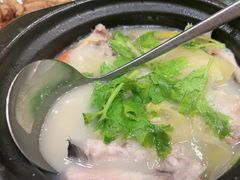 -抱德·潮汕味(敦和店原惠城鱼仔)