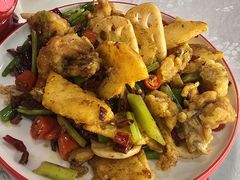 -羊家胡同·龙虾烧烤火锅(龙汇路店)